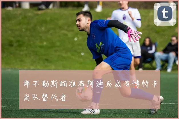 那不勒斯瞄准布阿迪或成洛博特卡离队替代者